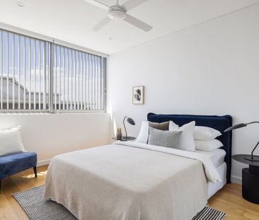 422/801 New Canterbury Road, Dulwich Hill NSW 2203 - Apartment For ... - Photo 1