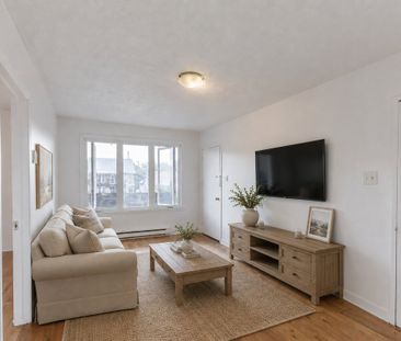 À louer / Appartement - Photo 1