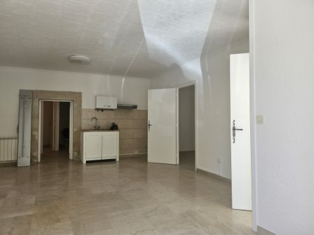 VALREAS CENTRE T3 - Photo 3