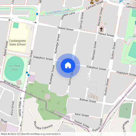 32 Stapylton Street, Qld 4225, Coolangatta