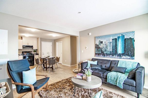 Two Bedroom Two Bath - Photo 1