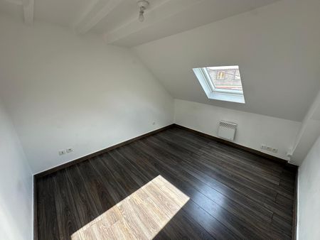 Location Maison 4 pièces 56m² CHERBOURG-EN-COTENTIN 50100 - Photo 2
