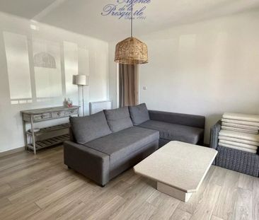 Appartement T2 - Presqu'ile de Giens - Photo 6
