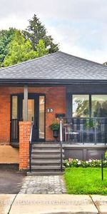 Charming, Updated, 3-Bdrm Bungalow W/ Finished Basement, Parking (1 ) - Photo 4