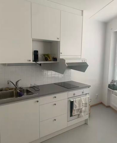 Albanovägen, Stockholm - Photo 3