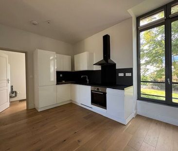 Appartement à louer 3 pièces • 78,37 m2 Champagne-au-Mont-d'Or - Photo 5