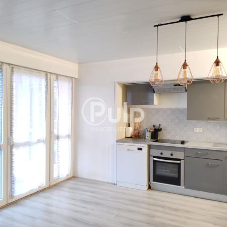 Appartement à louer à Boulogne Sur Mer - Réf. bsmf086 - Photo 3