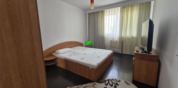 Apartament 2 camere de inchiriat parcare Sibiu Rahovei - Photo 2
