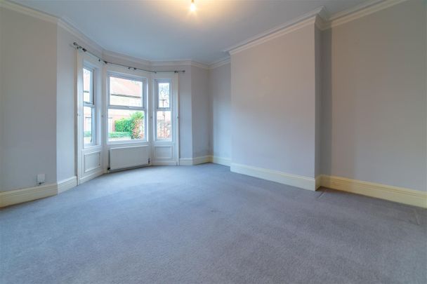 2 bed flat to rent in Grosvenor Avenue, Newcastle Upon Tyne, NE2 - Photo 1