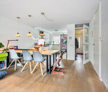 Te huur: Huis Fanny Blankers-Koenlaan in Amstelveen - Foto 5