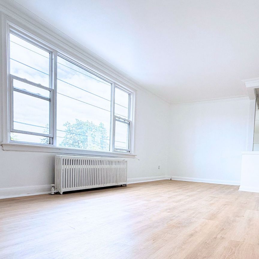 For Lease - 314 Browns Line N/A Unit# Upper, Toronto, Ontario - Photo 1