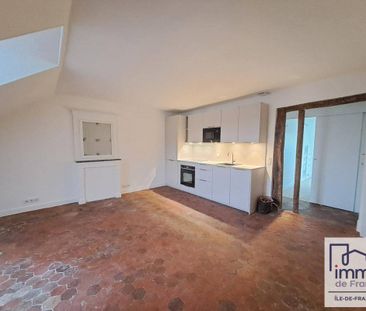 Location appartement t3 53 m² à Versailles (78000) Notre Dame 6 - Photo 2