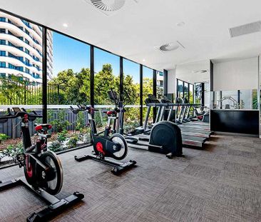 Unit 5101/5 Harbourside Court - Photo 5