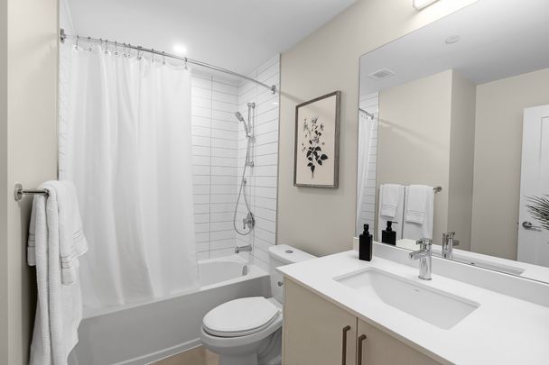 For Lease - 41 Johnson Street Unit# 1105, Barrie, Ontario - Photo 1