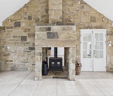 Dissington Old Hall, Dissington, Newcastle upon Tyne, Northumberlan... - Photo 1