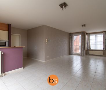 Ruim appartement met 2 slaapkamers, 2 terrassen en een ruime garage - Photo 5