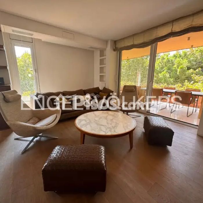 Piso en alquiler en Pedralbes - Photo 1