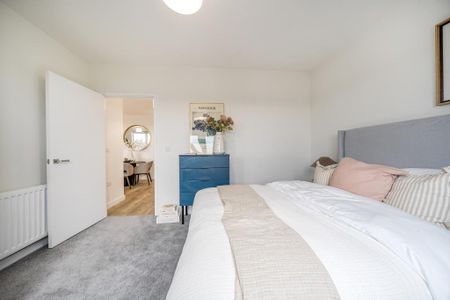 2 bedroom apartment to rent - Photo 5