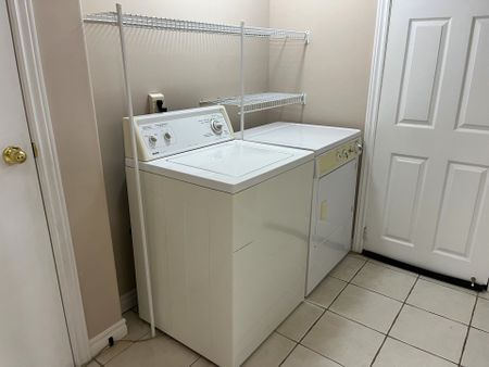 For Lease - 166 Valentina Drive Unit# basement, Markham, Ontario - Photo 4