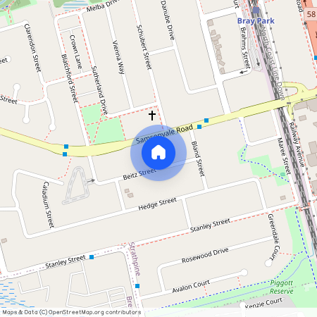 25 Beitz Street, Strathpine, QLD, 4500