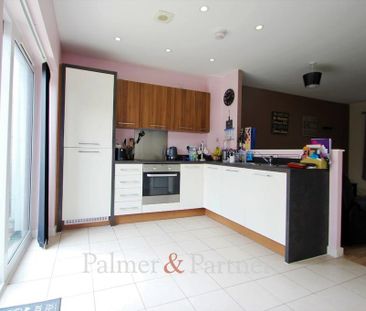 2 bedroom terraced house to rent - Photo 4