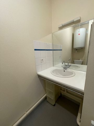 Location Appartement 1 pièce 18m² RENNES 35700 - Photo 5