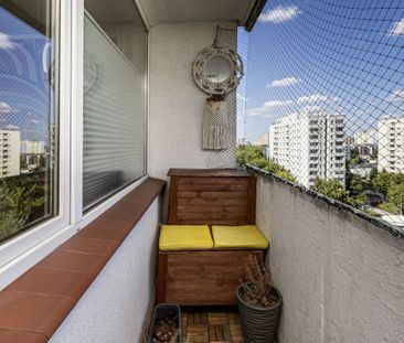 Klimatyczne 2 pokoje. Kot mile widziany! - Photo 3