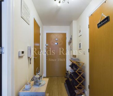 1 bedroom apartment to rent - Photo 4