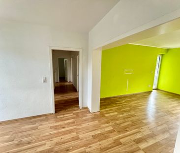 FAMILIEN AUFGEPASST!! Großzügige 4 Zimmer Wohnung in WARSTEIN-BELECKE - Photo 3