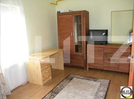 1 camera 28 mp, mobilat modern, Zona Piata Cipariu! - Photo 4
