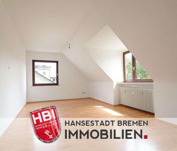 Bremerhaven / Charmante 2-Zimmer-Wohnung in zentraler Lage - Photo 1