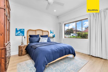 Refreshed Large Home - Photo 4