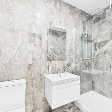 0 bedroom Studio in High Street, Maidenhead - Photo 4