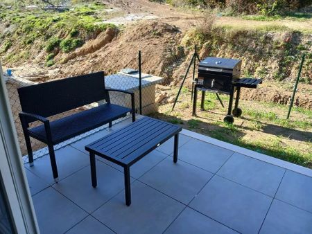 location Appartement T2 DE 41.84m² À MANOSQUE - Photo 2