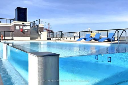 For Lease - 15 Water Walk Drive Unit# 2801, Markham, Ontario - Photo 3