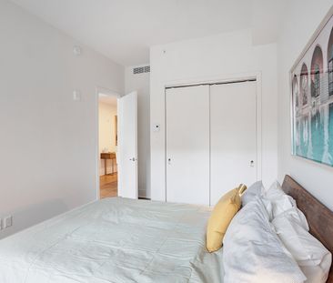 1025 Rue de la Commune E., Montréal (Ville-Marie), QC H2L - Photo 5