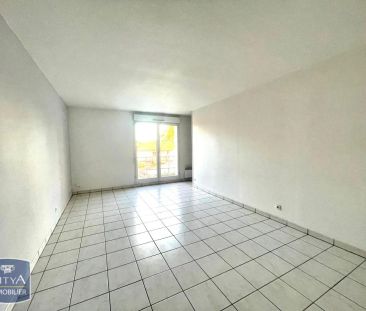 Appartement à louer 2 pièces 48.37m² - Photo 4