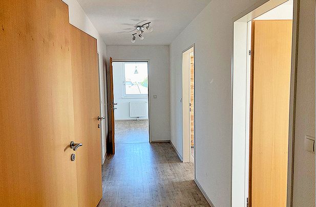 Wohnung in Vitis - Photo 1