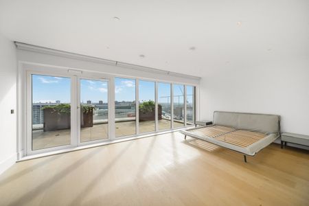 White City Living, Lincoln Apartments, Fountain Park Way, London W12 - Photo 5