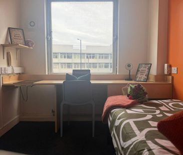 Studio to rent - Photo 3