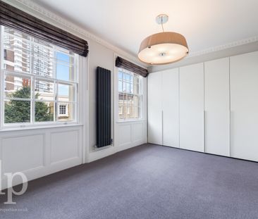 4 Bedroom Terraced, London, Greater London, W2 - Photo 3