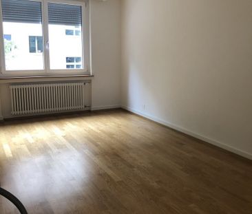 Modernes Wohnen beim Schaffhauserplatz - Foto 5