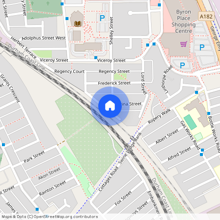 West Street, Seaham, SR7