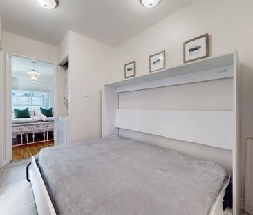 For Lease - 61 Cameron Street Unit# B, Toronto, Ontario - Photo 6
