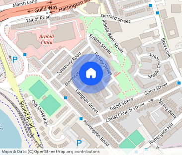 Carnarvon Road, Preston - Photo 1