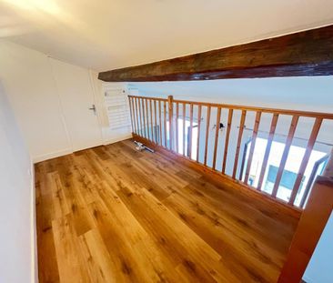 Location Appartement 1 pièce 22m² LYON 6ème - Photo 6