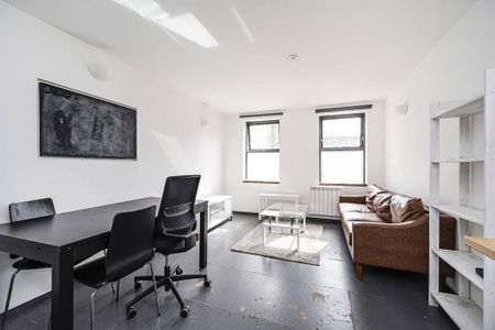 1 bedroom house to rent - Photo 2