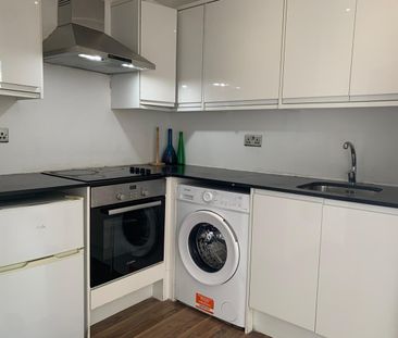 Studio Flat, Kap House, HA1 - Photo 1