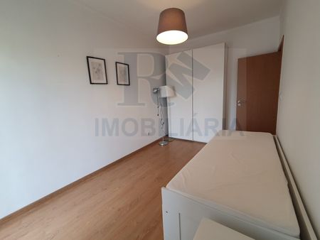 Apartamento T3 em Lisboa - Photo 3