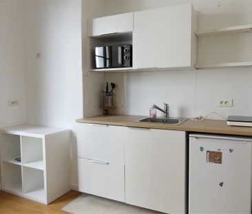 Location Appartement 1 pièce 19m² BOULOGNE BILLANCOURT 92100 - Photo 4